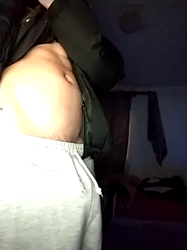 Dokuheb11 online show from October 14, 2025, 2:01 am