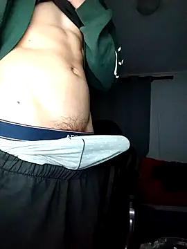 Dokuheb11 online show from November 4, 2025, 4:05 am