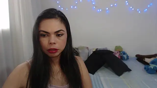 ms megan shadow online show from February 9, 2026, 7:45 pm