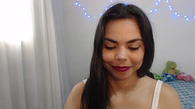 ms megan shadow online show from April 8, 2026, 8:54 pm