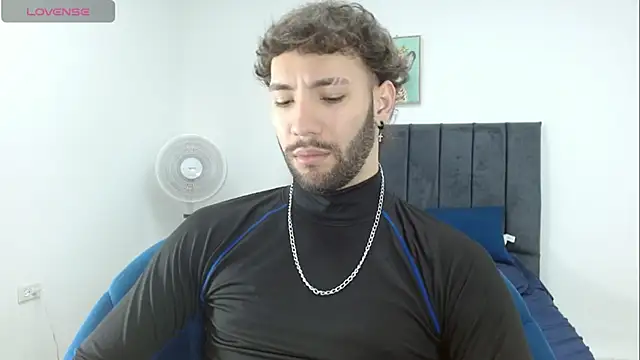 angel kyrozz online show from January 10, 2026, 7:20 pm