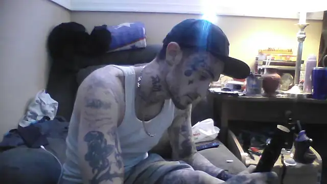 SWAGGDaddy93 online show from February 17, 2026, 7:38 am