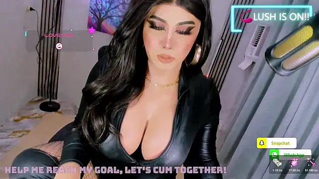 Magnificent11incCock online show from July 24, 2026, 3:02 am