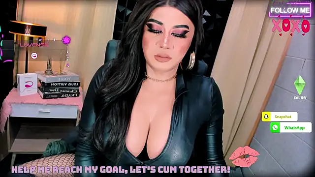 Magnificent11incCock online show from July 24, 2026, 6:59 pm