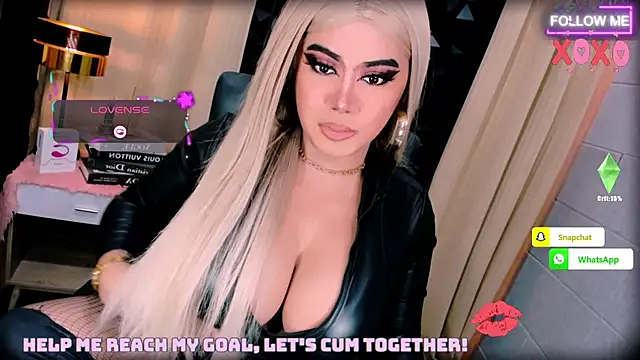 Magnificent11incCock online show from August 2, 2026, 6:05 pm
