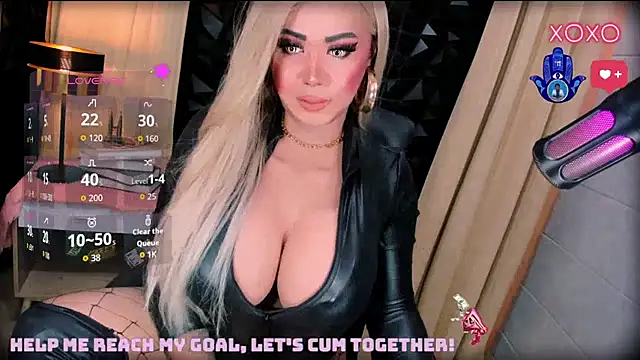 Magnificent11incCock online show from May 14, 2026, 1:57 am