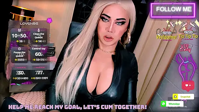 Magnificent11incCock online show from July 4, 2026, 7:07 pm