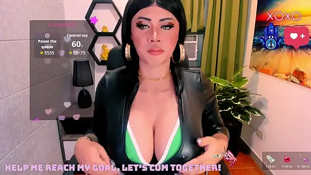 Magnificent11incCock online show from May 7, 2026, 2:38 am