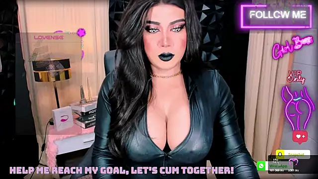 Magnificent11incCock online show from July 10, 2026, 6:08 pm