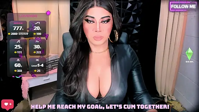 Magnificent11incCock online show from July 12, 2026, 10:27 am