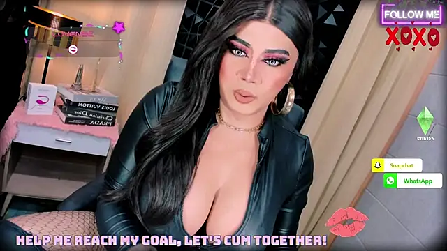 Magnificent11incCock online show from July 21, 2026, 6:53 pm