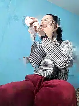 Stefaniyaxq online show from February 9, 2026, 11:41 am