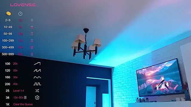 Jade Lumin online show from January 10, 2026, 2:56 pm