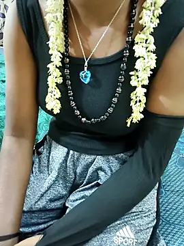 Chennai-couples online show from October 13, 2025, 9:05 pm