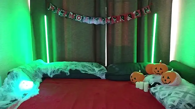 BelyingDentin online show from October 26, 2025, 6:03 am