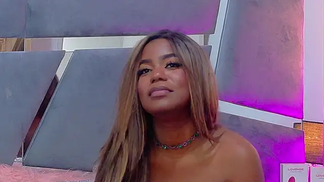 LorraiineJohnson online show from January 31, 2026, 7:12 pm