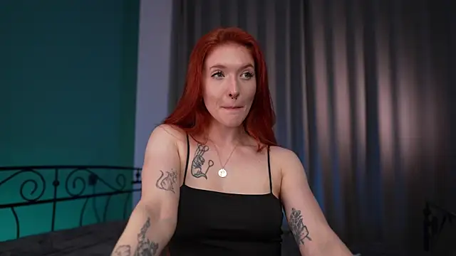 SsonicPorn online show from July 15, 2026, 6:15 pm