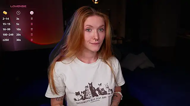 SsonicPorn online show from October 4, 2025, 3:57 pm