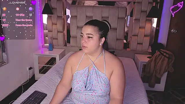 Snapshot of Anastasiaxxx69 chatting on February 8, 2026, 8:39 pm Anastasiaxxx69 online show from February 8, 2026, 8:39 pm