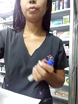 DahliaMendoza online show from March 23, 2026, 10:09 pm