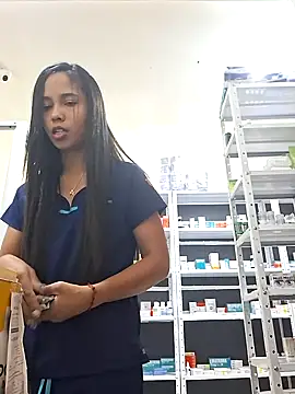 DahliaMendoza online show from February 12, 2026, 4:29 pm