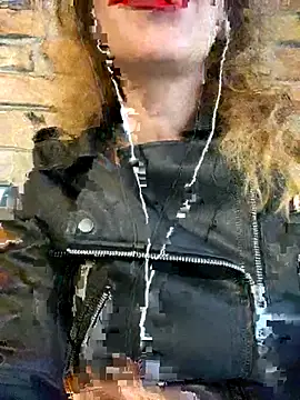 melisss2 online show from October 11, 2025, 12:50 pm