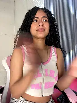 Eva Feller69 online show from January 15, 2026, 4:05 am