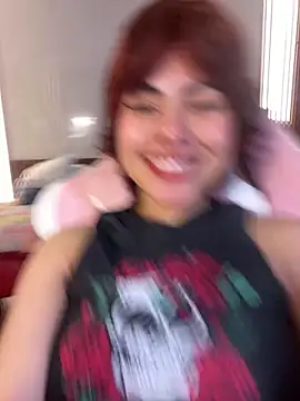 Eva Feller69 online show from March 5, 2026, 10:05 pm