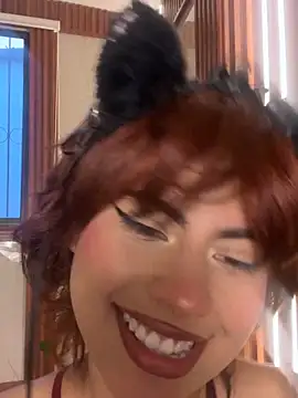 Eva Feller69 online show from May 12, 2026, 10:05 pm