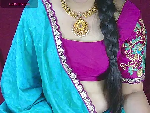 traditional Jaanvi online show from May 1, 2026, 1:49 pm