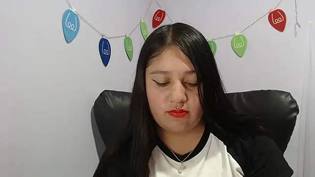 KOREN JALAA online show from January 7, 2025, 9:57 pm