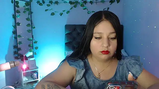 KOREN JALAA online show from February 15, 2025, 5:28 pm