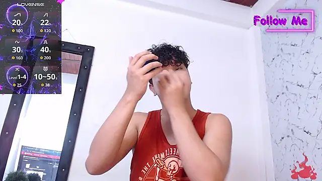 Dominic king7 online show from January 18, 2026, 12:58 am