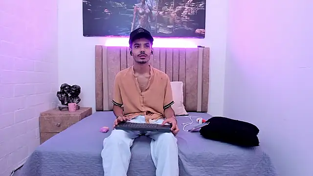 Timothe Evans online show from January 10, 2026, 4:08 am