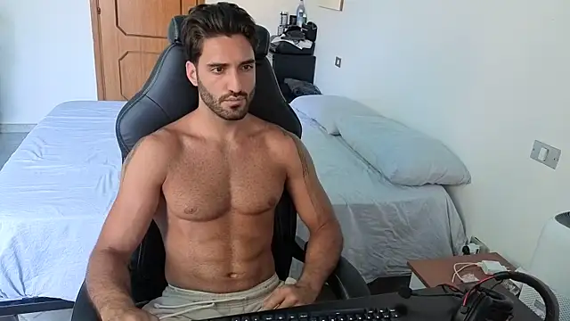 Al3xox02 online show from June 19, 2026, 10:10 am