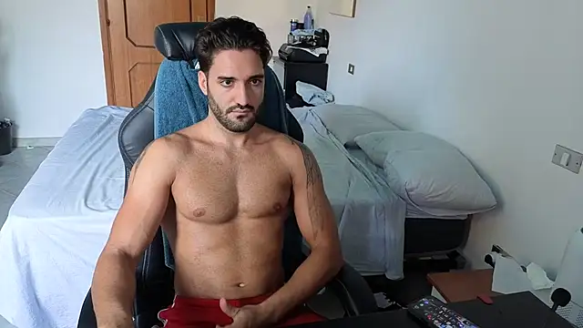 Al3xox02 online show from July 27, 2026, 10:11 am