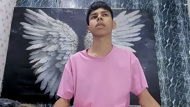 Snapshot of sexyboys_cutex18 chatting on March 23, 2026, 4:34 am sexyboys cutex18 online show from March 23, 2026, 4:34 am