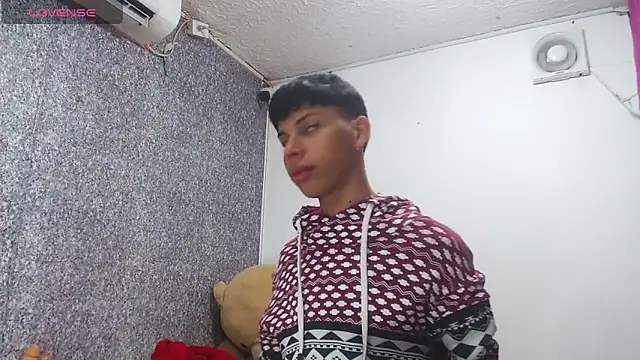 Snapshot of sexyboys_cutex18 chatting on March 20, 2026, 9:49 pm sexyboys cutex18 online show from March 20, 2026, 9:49 pm