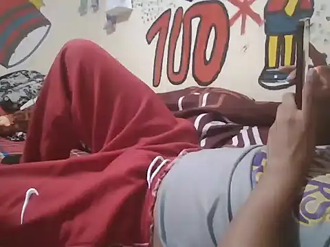 marco13y online show from February 26, 2026, 12:10 am