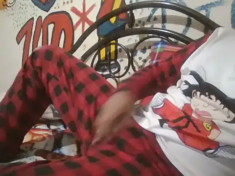 marco13y online show from October 15, 2025, 4:55 am