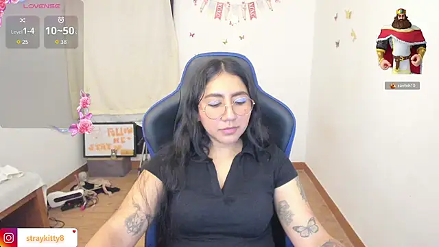 LoveLyy- online show from July 15, 2026, 12:28 am