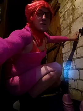 MeskaKurwa1988 online show from November 4, 2025, 11:19 pm