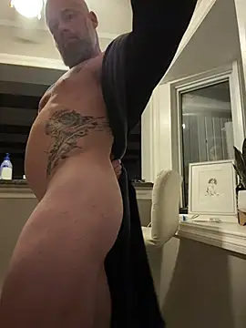 Muscledick40 online show from March 12, 2026, 7:23 am