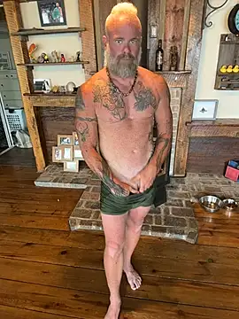 Muscledick40 online show from July 15, 2026, 7:54 pm