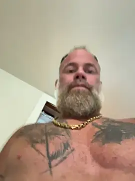 Muscledick40 online show from July 7, 2026, 8:23 pm