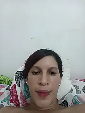 Mariana08andDiego online show from October 30, 2025, 2:32 am