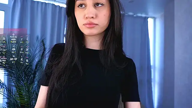 kayaangell online show from October 8, 2025, 4:36 am