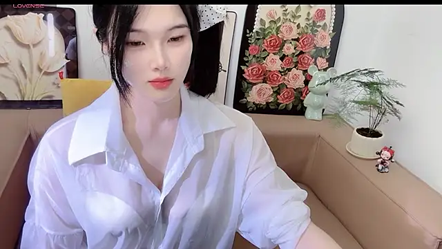 T-TeaR online show from July 28, 2026, 2:52 am