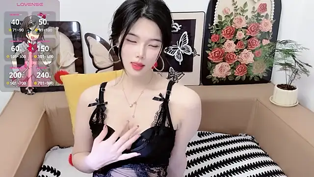 T-TeaR online show from June 14, 2026, 2:24 am
