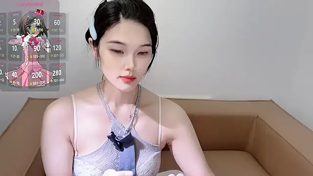 T-TeaR online show from April 23, 2026, 2:07 am